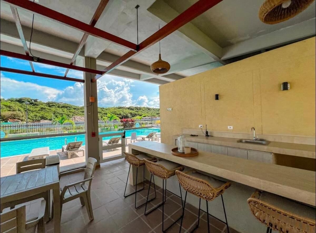 Serena Apartamento