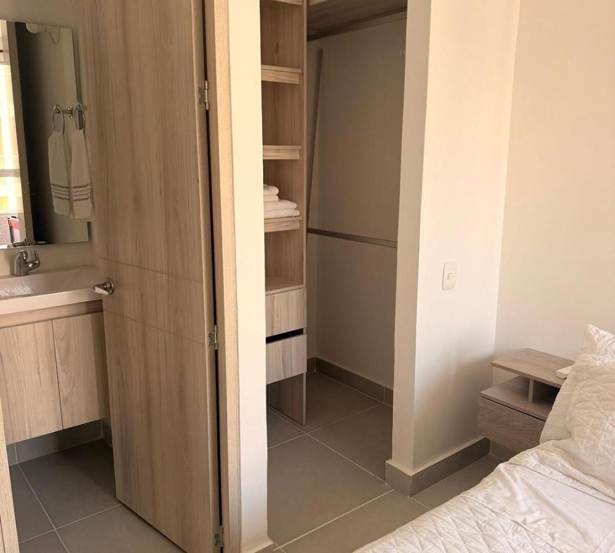Apartamento Serena *