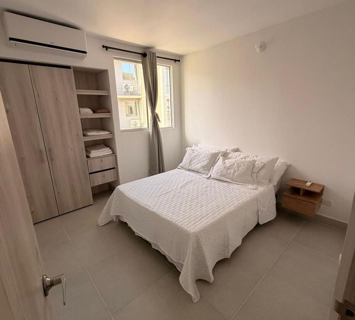 Apartamento Serena Cartagena