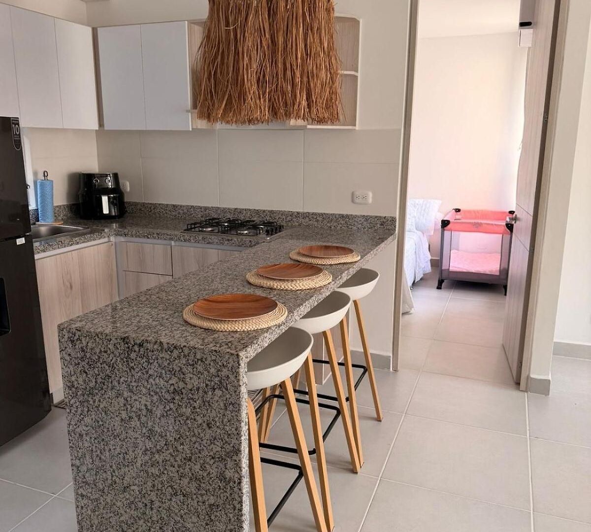Serena Apartamento Cartagena