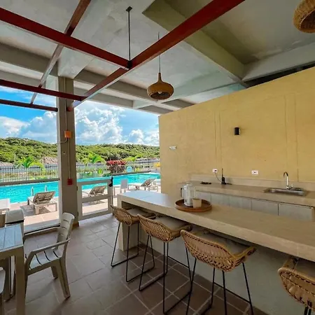Serena Apartamento