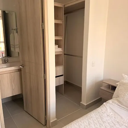 Apartamento Serena *