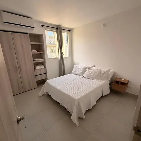 Apartamento Serena Cartagena