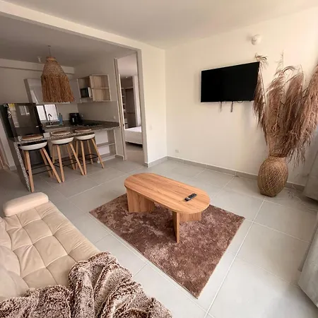 Apartamento Serena *